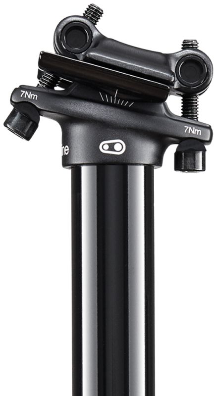 Afbeelding laden in galerijviewer, Crankbrothers highline 7 dropper post 200mm
