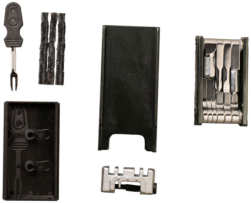 Afbeelding laden in galerijviewer, Crankbrothers f16 multitool
