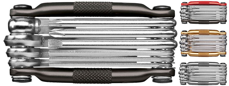 Afbeelding laden in galerijviewer, Crankbrothers multi-10 multitool
