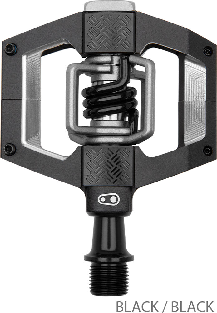 Afbeelding laden in galerijviewer, Crankbrothers mallet trail clipless pedals

