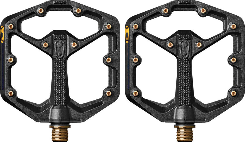 Afbeelding laden in galerijviewer, Crankbrothers stamp 11 platform pedals
