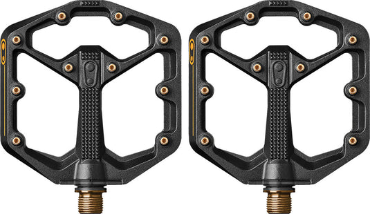 Crankbrothers stamp 11 platform pedals