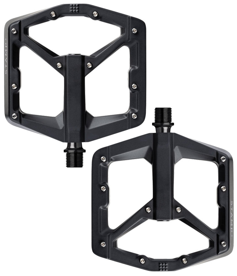 Afbeelding laden in galerijviewer, Crankbrothers stamp 3 platform pedals
