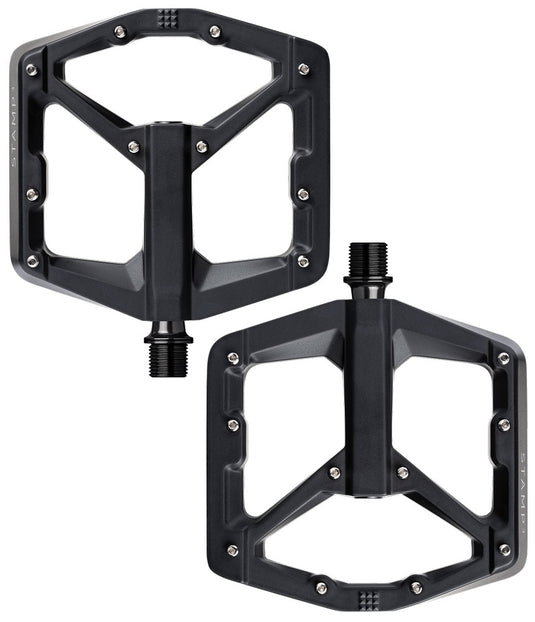 Crankbrothers stamp 3 platform pedals