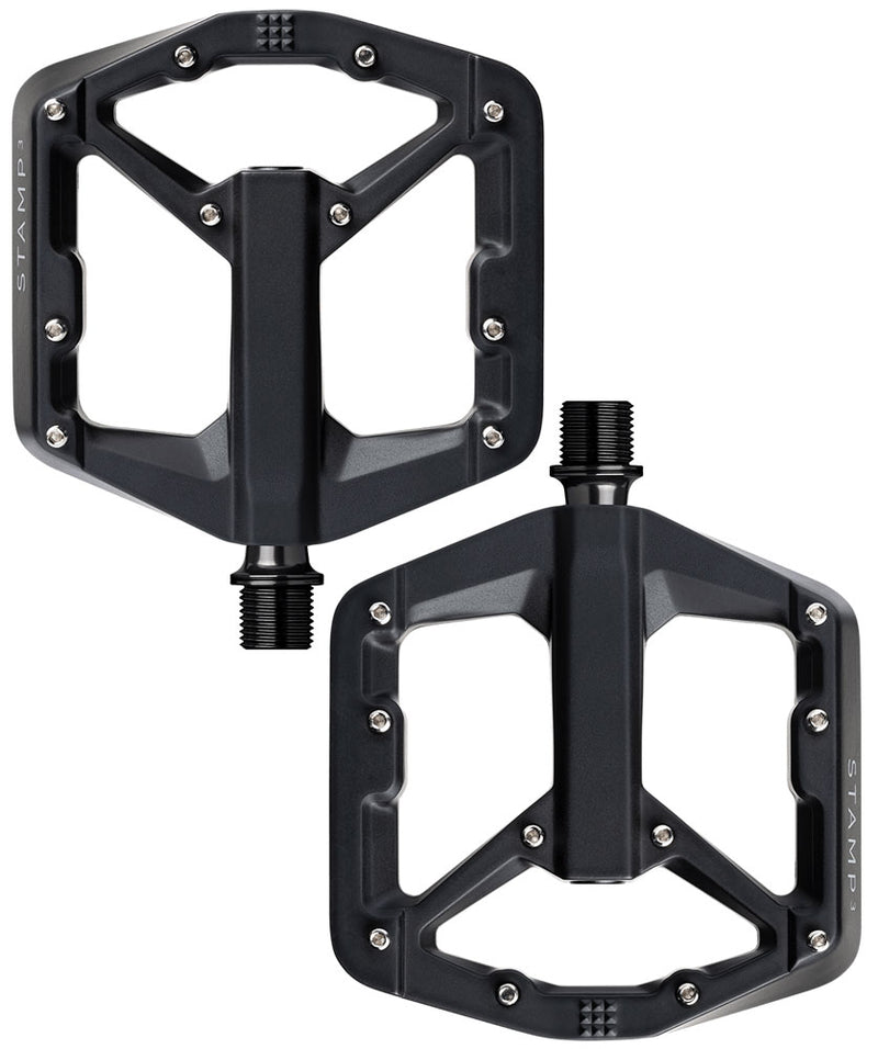 Afbeelding laden in galerijviewer, Crankbrothers stamp 3 platform pedals
