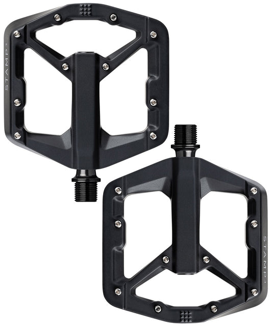 Crankbrothers stamp 3 platform pedals