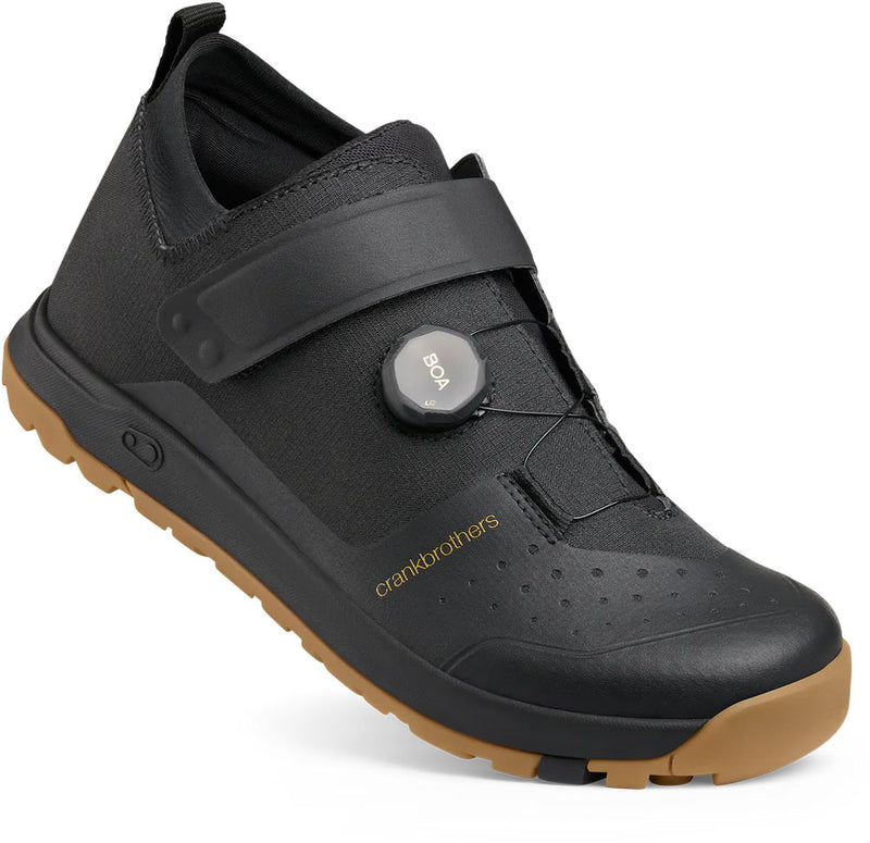Afbeelding laden in galerijviewer, Crankbrothers stamp boa - trail shoes
