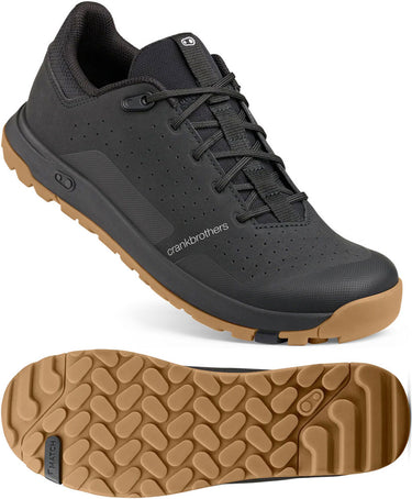 Crankbrothers stamp lace - trail shoes | 45