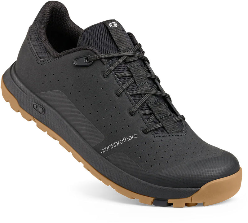 Afbeelding laden in galerijviewer, Crankbrothers stamp lace - trail shoes | 45
