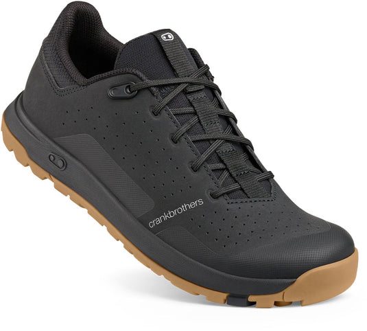 Crankbrothers stamp lace - trail shoes | 45