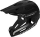 Cratoni c-maniac 2.0 mx - fullface helmet | m-l (54-58 cm)