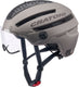 Cratoni commuter - urban helmet