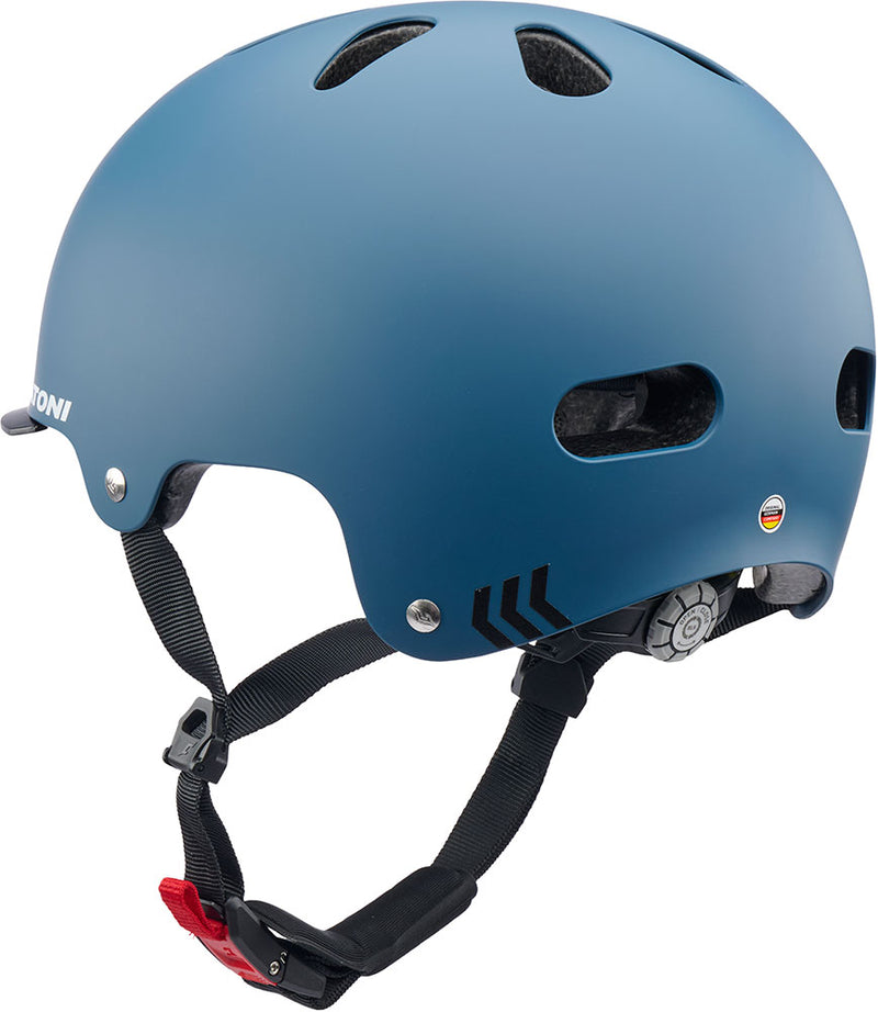 Afbeelding laden in galerijviewer, Cratoni c-mate - urban helmet

