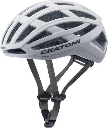 Cratoni c-airlite - road bike helmet | s-m (52-56 cm)