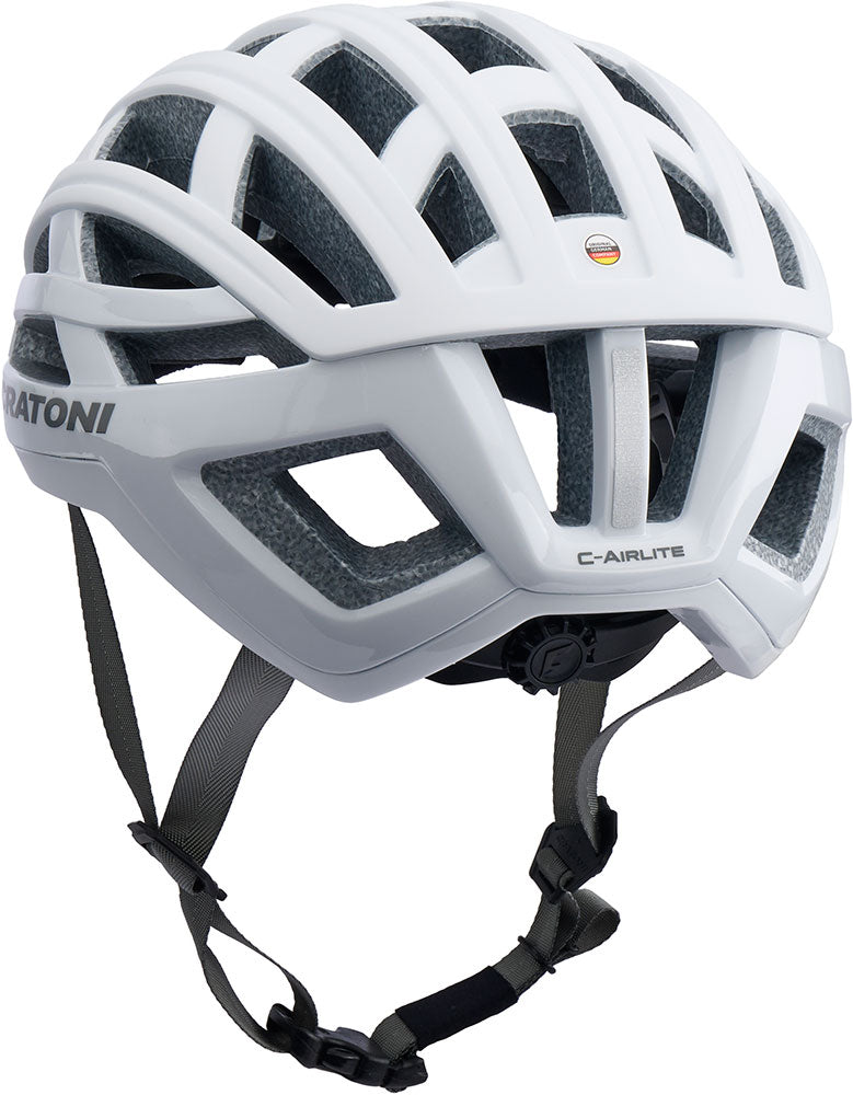 Afbeelding laden in galerijviewer, Cratoni c-airlite - road bike helmet | s-m (52-56 cm)
