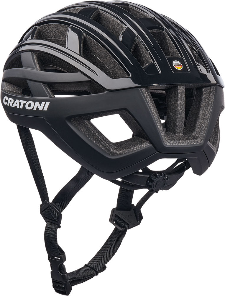 Afbeelding laden in galerijviewer, Cratoni c-airlite - road bike helmet
