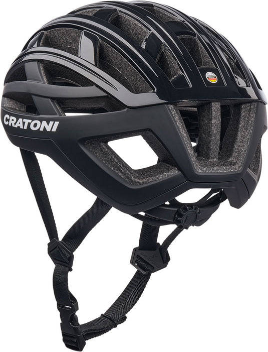 Cratoni c-airlite - road bike helmet
