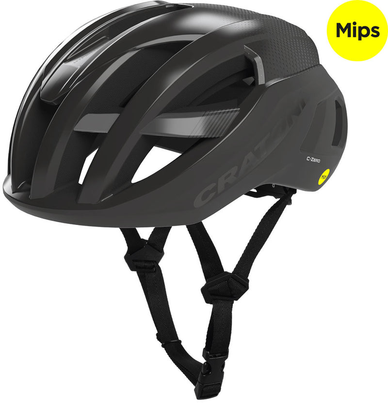 Afbeelding laden in galerijviewer, Cratoni c-zero mips - road bike helmet | s-m (52-56 cm)
