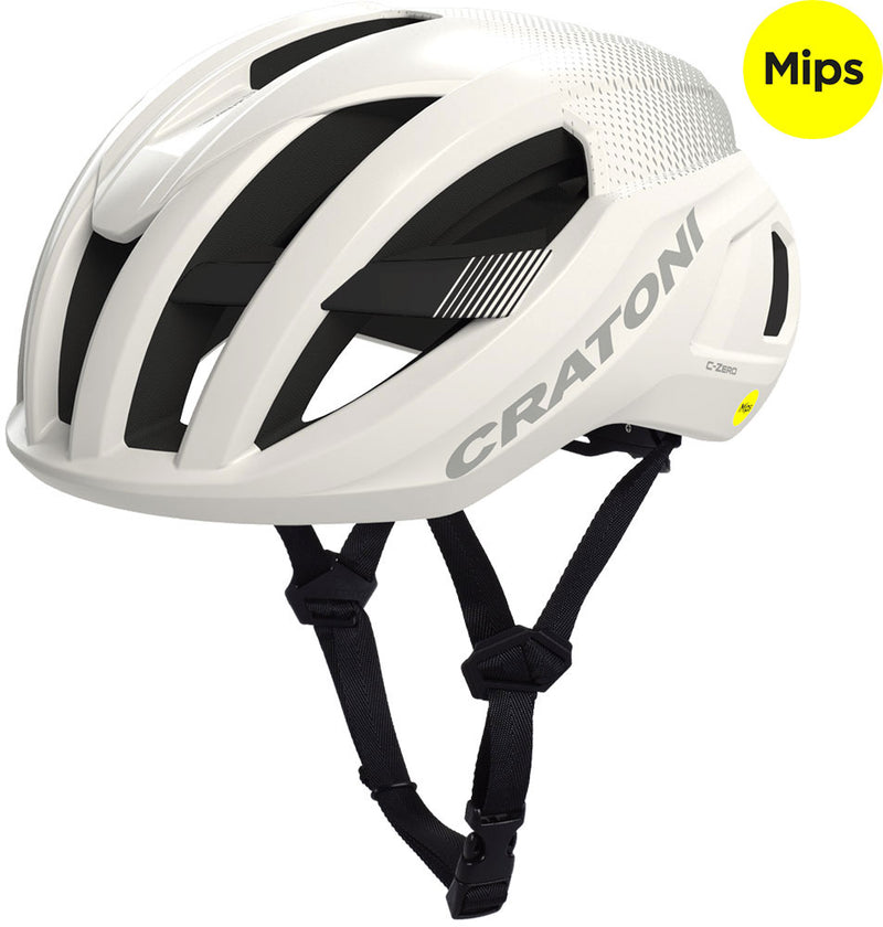 Afbeelding laden in galerijviewer, Cratoni c-zero mips - road bike helmet
