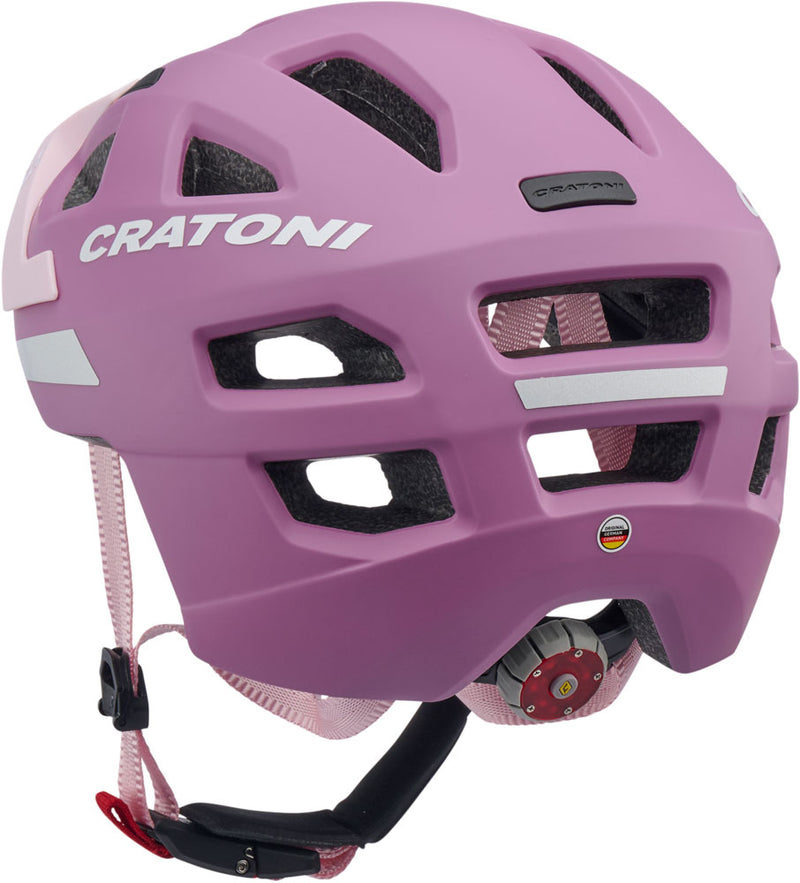 Afbeelding laden in galerijviewer, Cratoni maxster pro - kid's helmet
