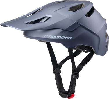 Cratoni wildcat - youth mtb helmet