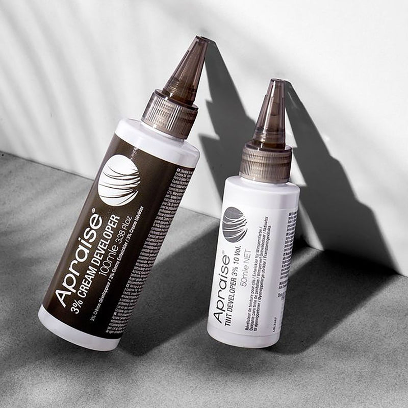 Afbeelding laden in galerijviewer, Apraise wimperverf cream developer 3% 100ml
