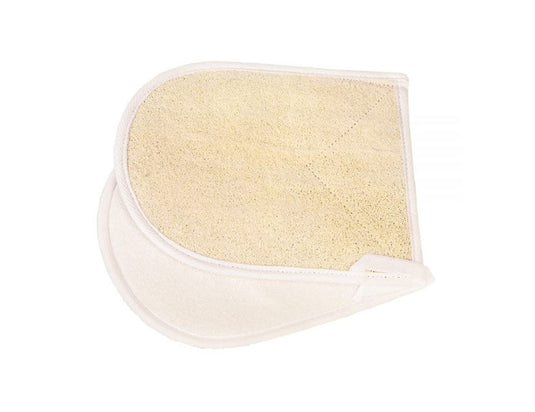 Croll denecke massage handschoen peeling