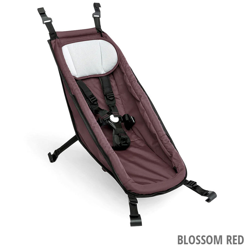 Afbeelding laden in galerijviewer, Croozer kraams baby seat
