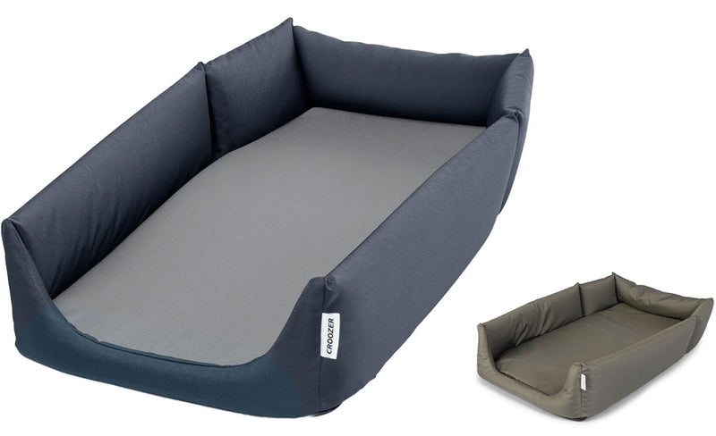 Afbeelding laden in galerijviewer, Croozer dog bed for dog trailer enna
