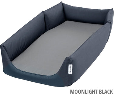 Croozer dog bed for dog trailer enna