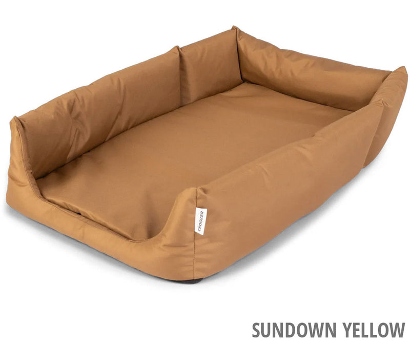 Afbeelding laden in galerijviewer, Croozer dog bed for dog trailer mikke
