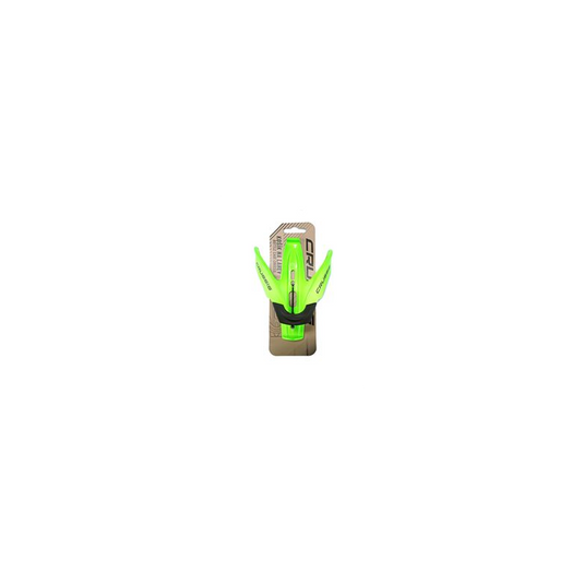 crussis bottleholder green