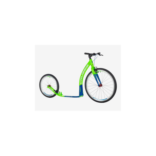 crussis cobra 4.2 blue - green