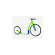 crussis cobra 4.2 blue - green