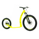 Crussis one cross 6.2-1 yellow