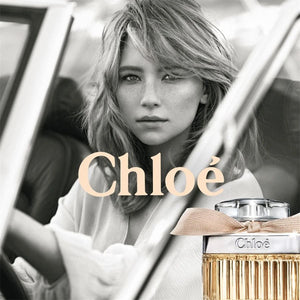 Chloe chloé signature geschenkset eau de parfum spray 50ml + bodylotion 100ml dames