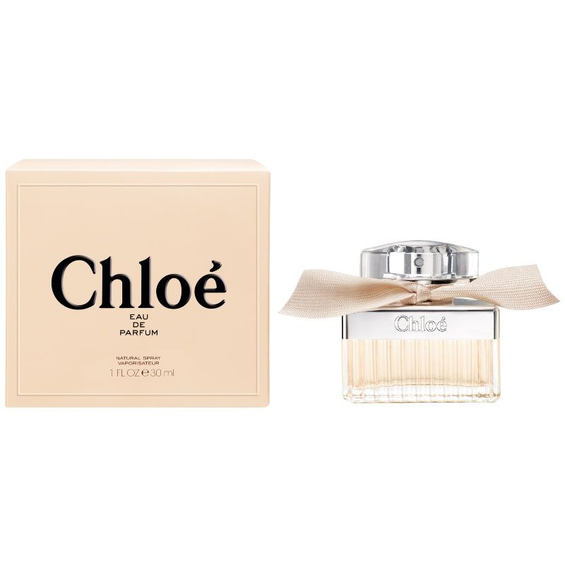 Afbeelding laden in galerijviewer, Chloe chloé eau de parfum spray signature 30ml dames
