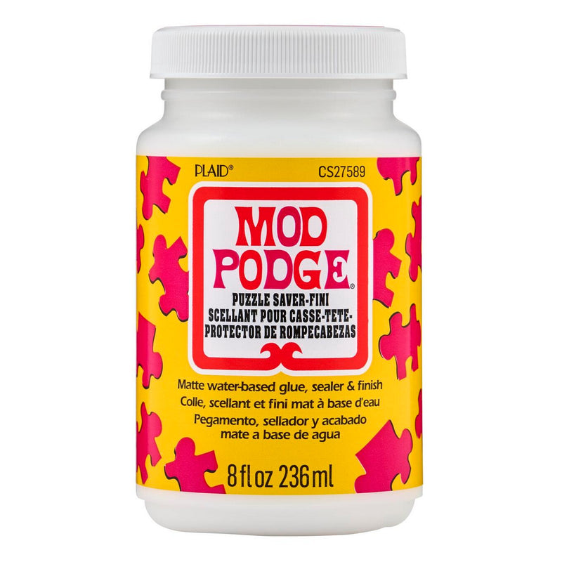 Afbeelding laden in galerijviewer, Mod podge • puzzle saver matte 236ml
