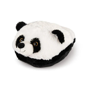 Noxxiez voetenwarmer panda
