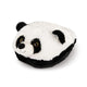 Noxxiez voetenwarmer panda