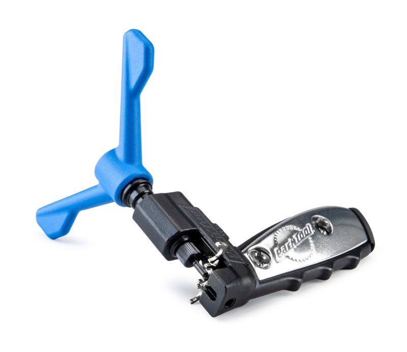 Afbeelding laden in galerijviewer, Park tool ct-15 professional chain tool
