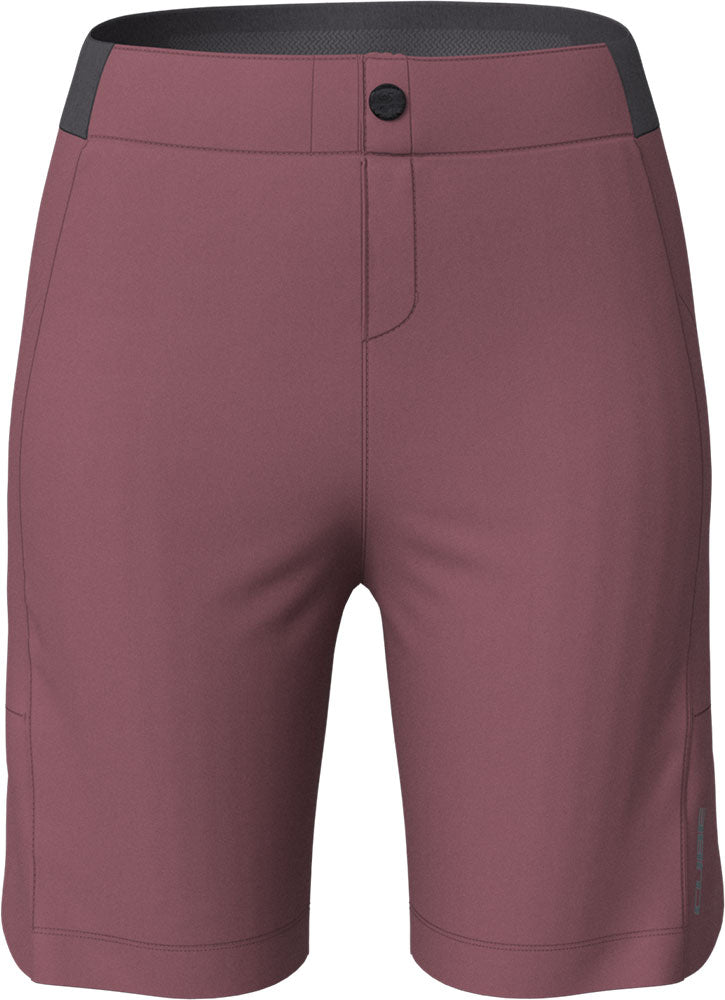 Afbeelding laden in galerijviewer, Cube cmpt - women's mtb short
