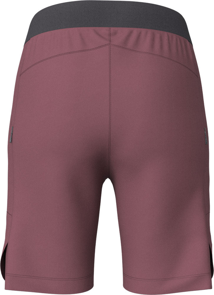 Afbeelding laden in galerijviewer, Cube cmpt - women's mtb short
