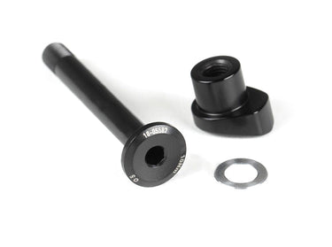 Cube bearing-pivot set-shock mount (19-04240)