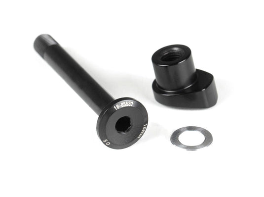 Cube bearing-pivot set-shock mount (19-04240)