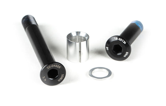 Cube bearing-pivot set-shock mount (22-05071)
