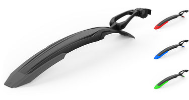 Acid vane disc 29 mudguard rear