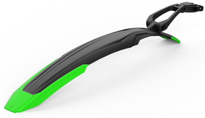 Afbeelding laden in galerijviewer, Acid vane pure 29 mudguard rear
