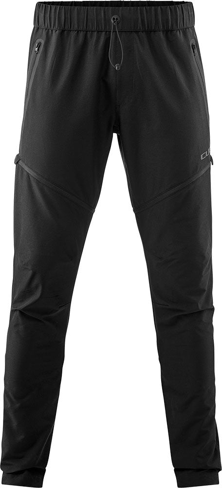 Afbeelding laden in galerijviewer, Cube am zip off - mtb pants
