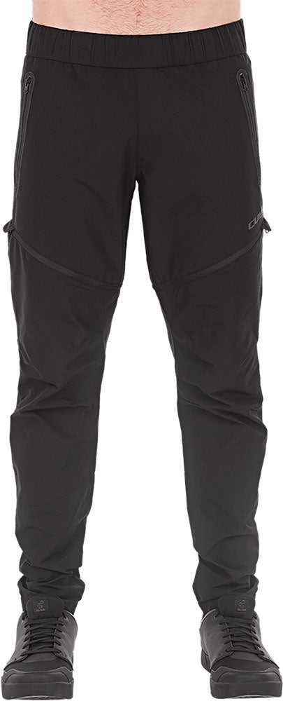 Afbeelding laden in galerijviewer, Cube am zip off - mtb pants
